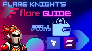 Flare Knights Flare GuideFlare Network Wallets and How to Delegate Flare Tokens on Bifrost Wallet [upl. by Anoblav982]