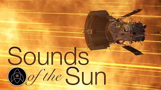 5 Discoveries Parker Solar Probe Made and HEARD on the Sun [upl. by Nahs]