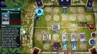 TG Deck Getting Destroyed By 1 Card YuGiOh Master Duel [upl. by Yaral]