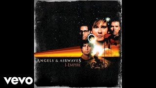 Angels amp Airwaves  Call To Arms Audio Video [upl. by Spragens491]