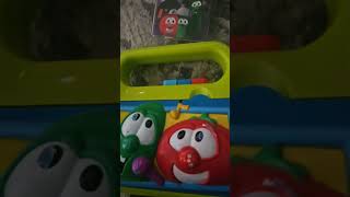 Best veggietales thrift finds [upl. by Procto187]