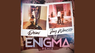 Enigma Remix [upl. by Aienahs623]