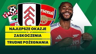 TRANSFEROWA LISTA PRZEBOJÓW Wybieramy nasze hity okienka [upl. by Sukul]