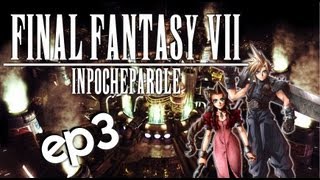 Final Fantasy VII IPP Episodio3 Cloud la puttana [upl. by Marchal627]