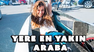 FESTİVALDEKİ YERE EN YAKIN ARABA [upl. by O'Donoghue]