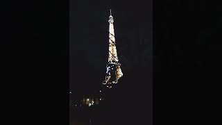 Eiffel tower song Karthik [upl. by Imehon]