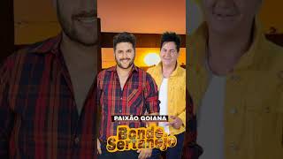 Bonde Sertanejo Paixão Goiana [upl. by Unhsiv]