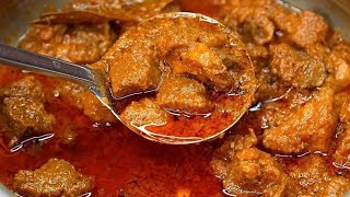 Degi Style Shadiyo Wala Bade ke Gosht Korma Recipe  Degi Gosht Ka Korma  Beef Korma Recipe ♥️ [upl. by Alyek]