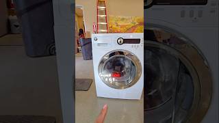 Replacing a washer drain pump diy shorts trending maintenance [upl. by Reseta36]