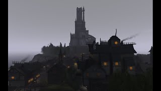 Second Life Travels Gravenwell [upl. by Porcia767]