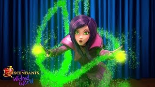 Talking Heads  Episode 24  Descendants Wicked World [upl. by Hecht376]