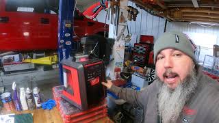 QuickTip  How to Mount ANYTHING to the Milwaukee Tools PACKOUT System using PACKOUT Feet Mods [upl. by Gina]