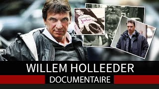 Documentaire  Willem Holleeder  De Heineken Ontvoering [upl. by Meihar255]