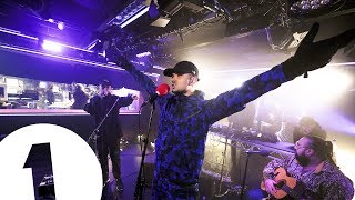 Kurupt FM Live Lounge  The 8th [upl. by Iain]