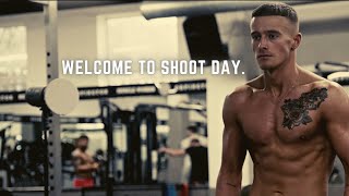 WELCOME TO SHOOT DAY [upl. by Enelyam]