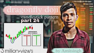 The Dragonfly Doji A Hidden Gem of Market Reversals [upl. by Mickelson551]