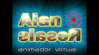 animador virtualDj AR [upl. by Knick404]