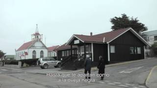 Exilio de Malvinas de Federico J Palma  Trailer [upl. by Siol764]