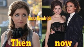 Pitch Perfect Cast Then and Now 2024 [upl. by Eppes]