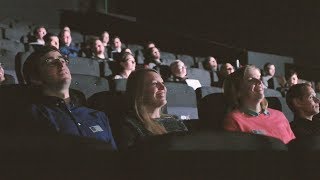 On teste la 4DX au Kinepolis de Bruxelles [upl. by Alenson710]