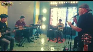 Kangen  Dewa 19 Cover Rans Studio [upl. by Sontag]