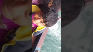 Travel Volga part 1 Sri Sigandur Chowdeshwari Temple  and jog falls water 💦 falls  kannada [upl. by Hendrix]