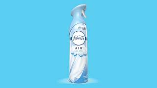 Febreze Air Mist Radio Commercial 2024 [upl. by Adnek]