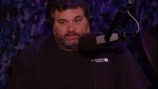 ARTIE FIGHTS OVER A GIRL WITH GANGE ➡ Howard Stern TV [upl. by Kironde895]