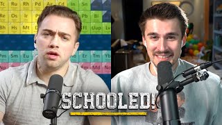 OTK SCHOOLED S3E6 11823 [upl. by Naimed281]