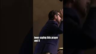 Pastor Michael Tadlock from Sunday’s sermon God answers prayer prayer god answeredprayers [upl. by Ardehs]