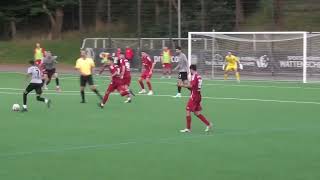 Highlights I Oberliga Westfalen 2425 1SP SG Wattenscheid 09  Victoria Clarholz [upl. by Ardie438]