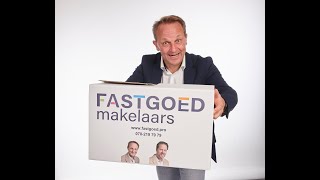 Fuutlaan 1 Leidschendam  FASTGOED makelaars [upl. by Tillion]