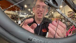 Tubeless tires When to add sealant and how [upl. by Adnarb739]