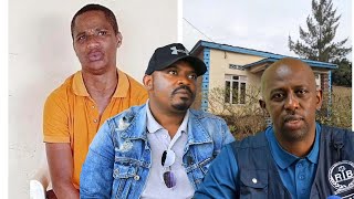 KAZUNGU NI UMUNTU W’AMAYOBERA – AMAKURU MASHYA [upl. by Atinor]