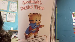 Goodnight Daniel Tiger [upl. by Noemi901]