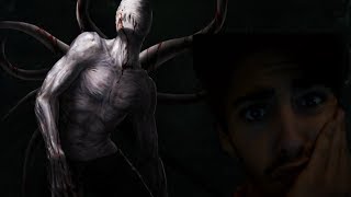 Let´s Play Slender German folge 6 HD Bin ich pervers [upl. by Cedell]