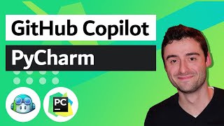 GitHub Copilot for PyCharm Does it work [upl. by Alur]