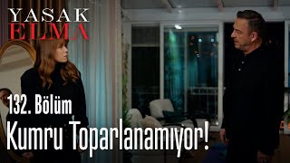 Kumru toparlanamıyor  Yasak Elma 132 Bölüm [upl. by Siusan5]