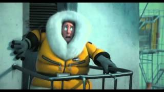 Despicable Me 2  second movie trailer HD 1080p [upl. by Kerwon]