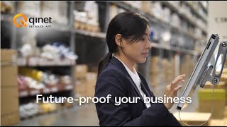 Futureproof your distribution business [upl. by Eilitan]