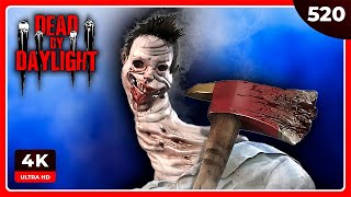 Nuevo Asesino EL DESCONOCIDO  Poder Perks Mori  DEAD BY DAYLIGHT Gameplay Español [upl. by Atirec445]