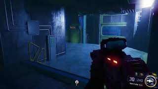 Call of Duty® Black Ops III  Hypocenter  No Survivors Accolade [upl. by Anegal]