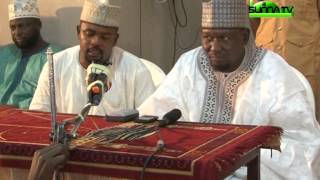 Sheikh Muhammad Kabiru Haruna GombeTafsirin Ramadan 14342013 16 [upl. by Radack]