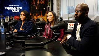 Tiffany Cross Angela Rye amp Andrew Gillum On Truth Liberation Native Land Podcast  More [upl. by Durr]