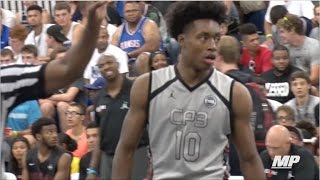 Collin Sexton Highlights [upl. by Madra]