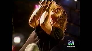 Slashs Snakepit  Dime Store Rock Live at Pistoia Blues Fest 1995 HD 60fps [upl. by Ylsel]