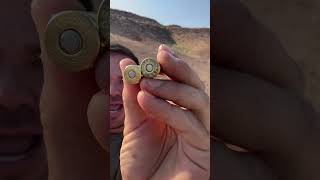 Brass matters for accuracy of a rifle [upl. by Hamer]