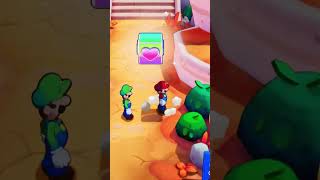 Saiu o nosso review de Mario amp Luigi Brothership ✅ sbtgames marioeluigi [upl. by Ralph]