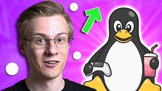 How Linux Changed My Gaming Experience [upl. by Oeniri265]