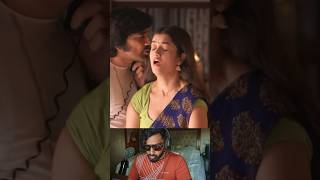 MrBachchan Telugu Movie Scenes Reaction  Ravi Teja BhagyaShri Borse  MrBachchan Review [upl. by Ennaeed]